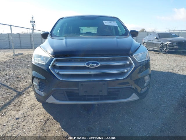 Ford ESCAPE SE 2017 1FMCU0G9XHUC50867 Image 6