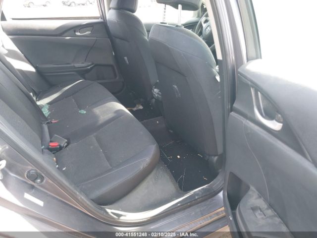 19XZE4F11KE019294 Honda Insight Lx