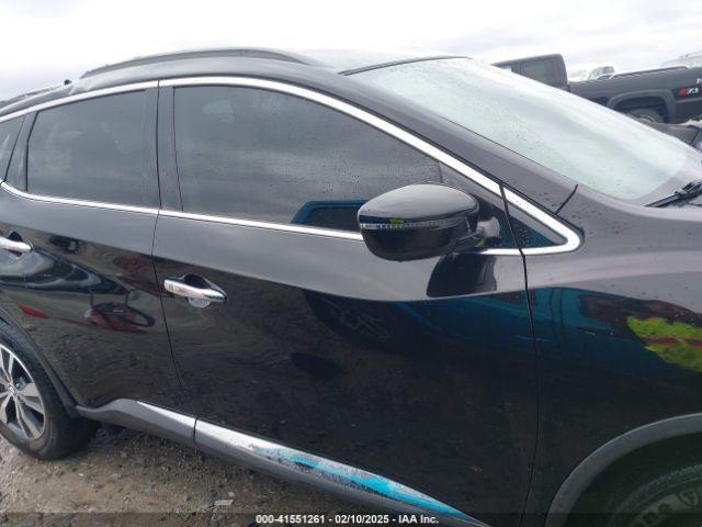 5N1AZ2BS0LN128987 Nissan Murano Sv Intelligent Awd