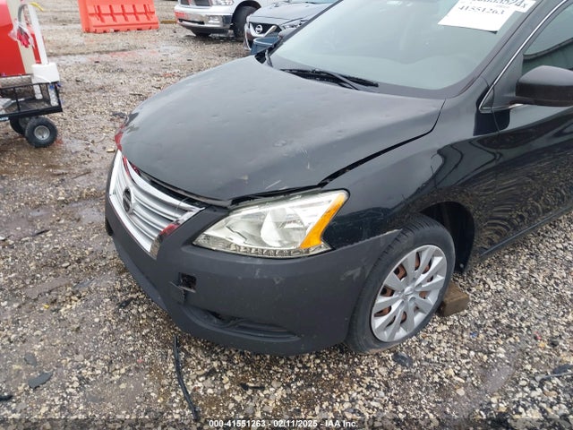 Nissan SENTRA S 2015 3N1AB7AP7FY223866 Image 13