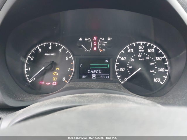Nissan SENTRA S 2015 3N1AB7AP7FY223866 Image 7