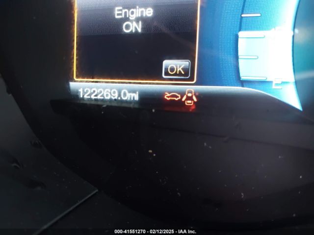 3FA6P0K95HR137194 Ford Fusion Titanium