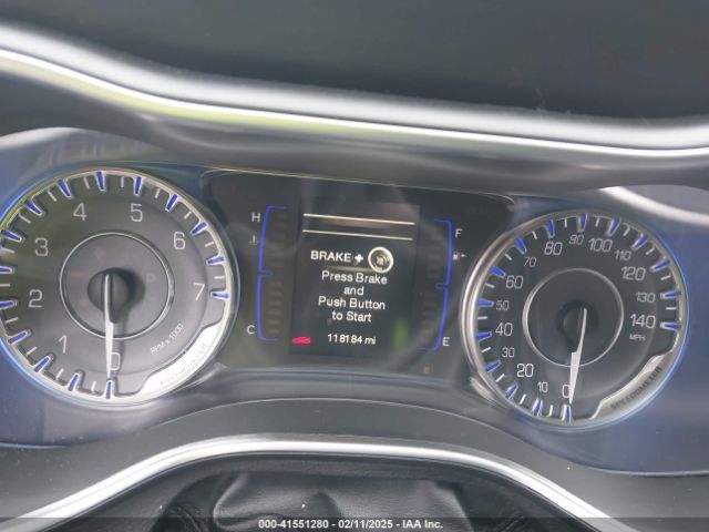 2015 CHRYSLER 200 1C3CCCAB1FN531729 Photo 6