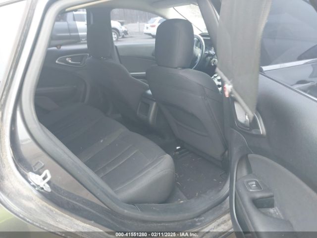 2015 CHRYSLER 200 1C3CCCAB1FN531729 Photo 7