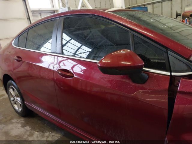 1G1BE5SM2G7284393 Chevrolet Cruze Lt Auto