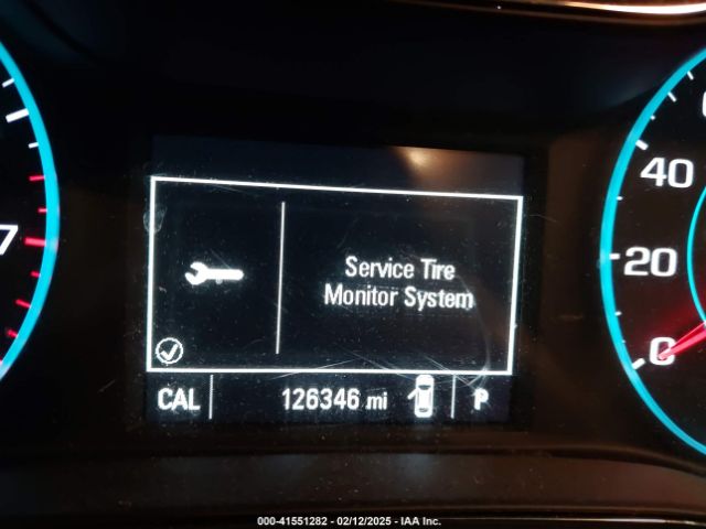 1G1BE5SM2G7284393 Chevrolet Cruze Lt Auto