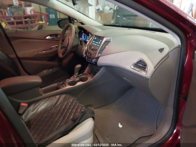 1G1BE5SM2G7284393 Chevrolet Cruze Lt Auto
