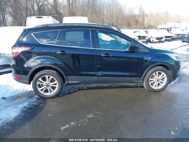 Ford ESCAPE SE 2018 1FMCU9GDXJUB92211 Image 13