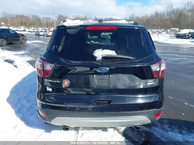 Ford ESCAPE SE 2018 1FMCU9GDXJUB92211 Image 16