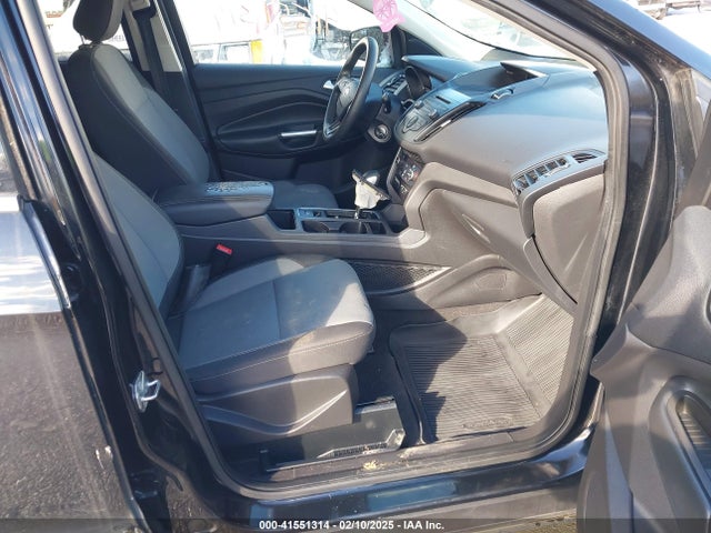 Ford ESCAPE SE 2018 1FMCU9GDXJUB92211 Image 5