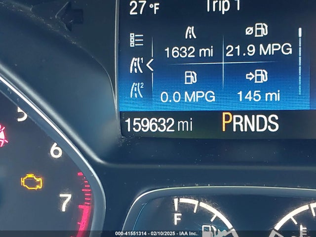 Ford ESCAPE SE 2018 1FMCU9GDXJUB92211 Image 7