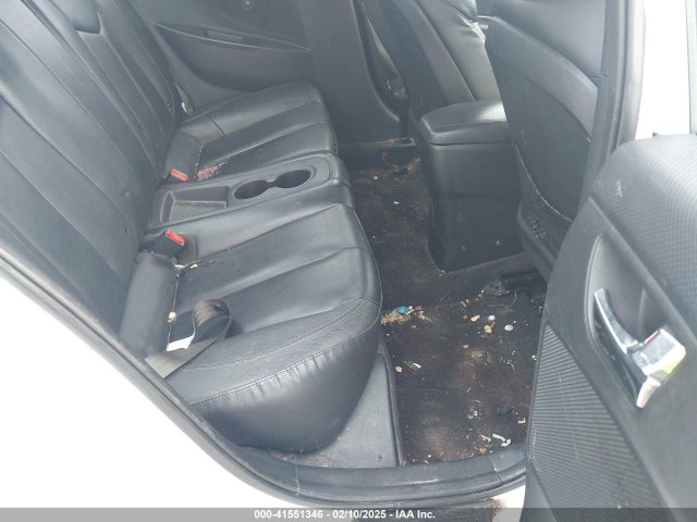 Hyundai Veloster Flex W/black 2014 KMHTC6ADXEU213073 Image 8
