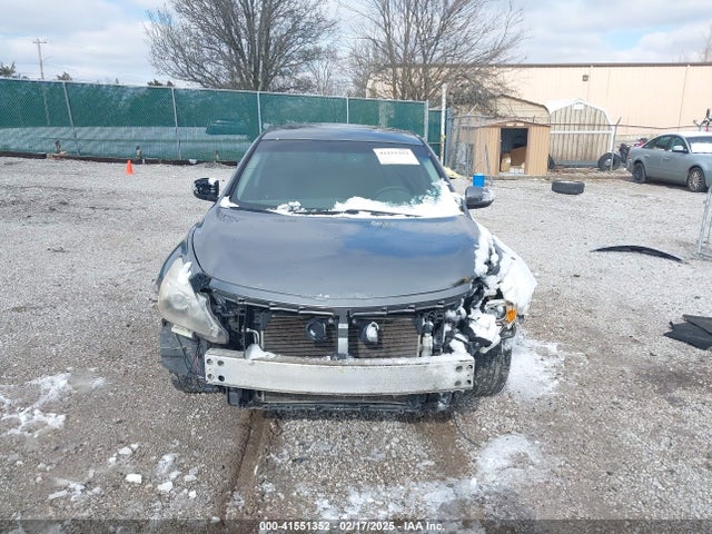 Nissan Altima 2.5 Sl 2014 1N4AL3AP9EC289450 Image 13