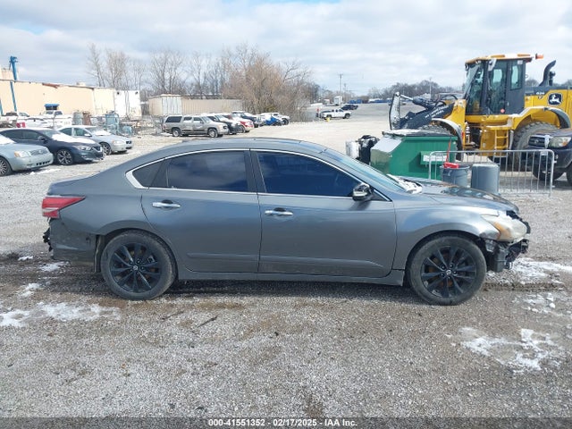 Nissan Altima 2.5 Sl 2014 1N4AL3AP9EC289450 Image 14
