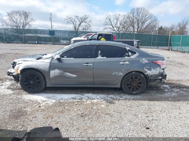 Nissan Altima 2.5 Sl 2014 1N4AL3AP9EC289450 Image 15