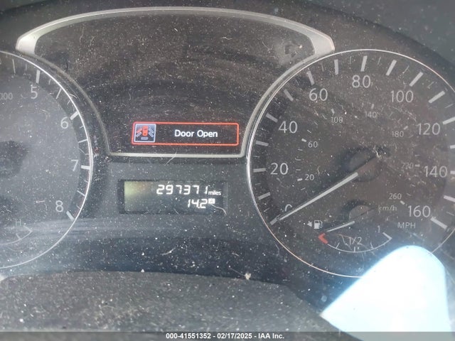 Nissan Altima 2.5 Sl 2014 1N4AL3AP9EC289450 Image 16