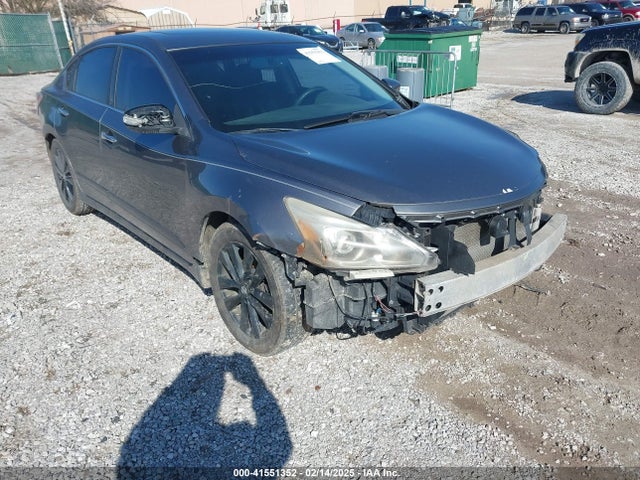 Nissan Altima 2.5 Sl 2014 1N4AL3AP9EC289450 Image 19
