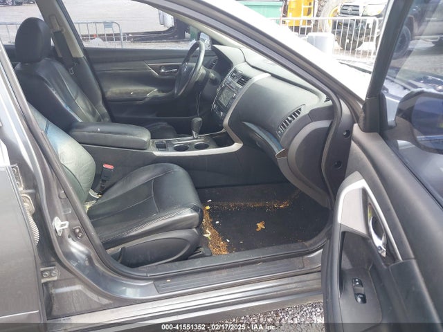 Nissan Altima 2.5 Sl 2014 1N4AL3AP9EC289450 Image 5