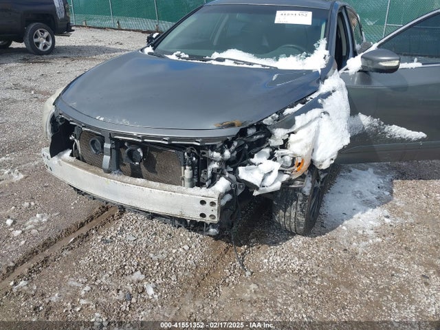 Nissan Altima 2.5 Sl 2014 1N4AL3AP9EC289450 Image 6