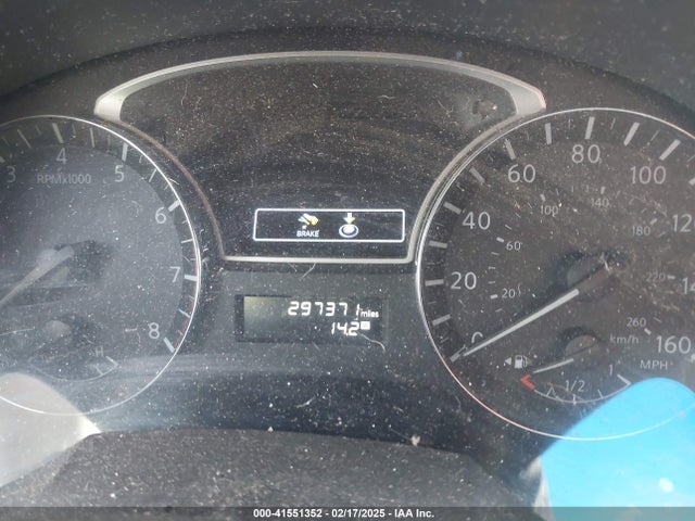 Nissan Altima 2.5 Sl 2014 1N4AL3AP9EC289450 Image 7