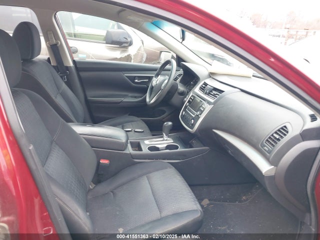 1N4AL3AP6HN327192 Nissan Altima 2.5 S
