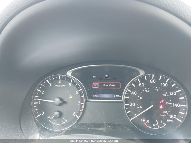 1N4AL3AP6HN327192 Nissan Altima 2.5 S