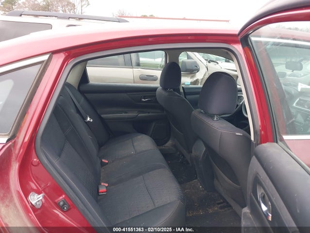 1N4AL3AP6HN327192 Nissan Altima 2.5 S