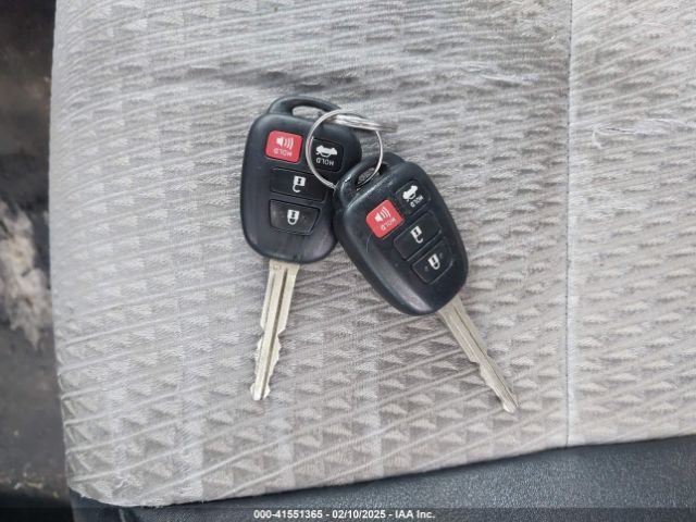 4T1BF1FK6EU730108 Toyota CAMRY SE