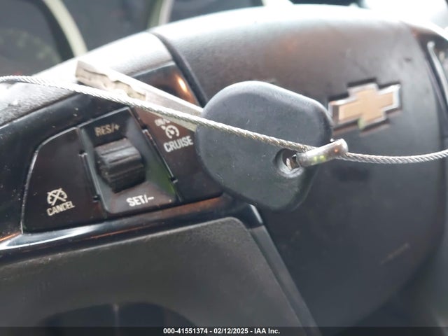 Chevrolet EQUINOX LS 2016 2GNALBEK0G1110912 Image 11