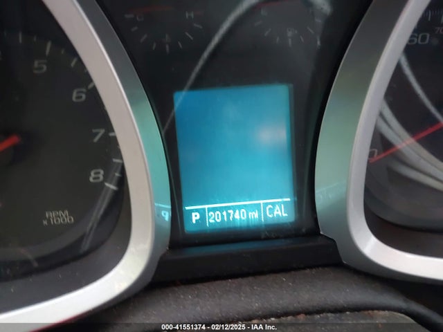 Chevrolet EQUINOX LS 2016 2GNALBEK0G1110912 Image 15