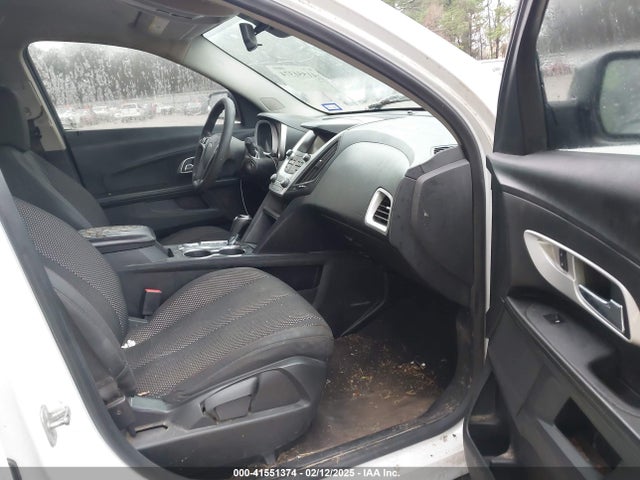Chevrolet EQUINOX LS 2016 2GNALBEK0G1110912 Image 5