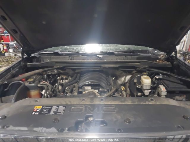 1GTV2UEC8EZ221729 GMC Sierra 1500 Sle