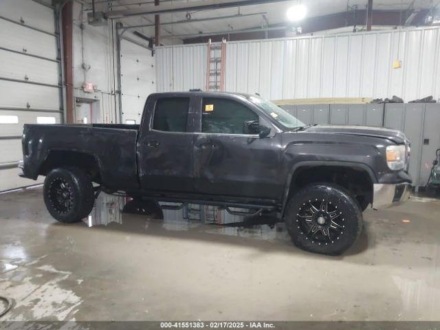1GTV2UEC8EZ221729 GMC Sierra 1500 Sle