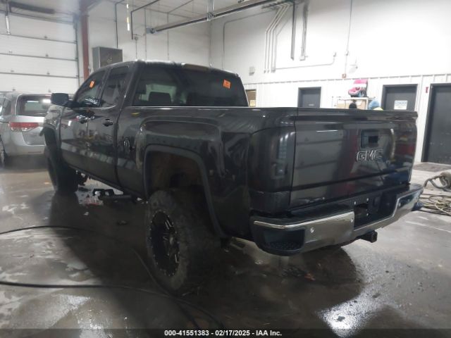 1GTV2UEC8EZ221729 GMC Sierra 1500 Sle