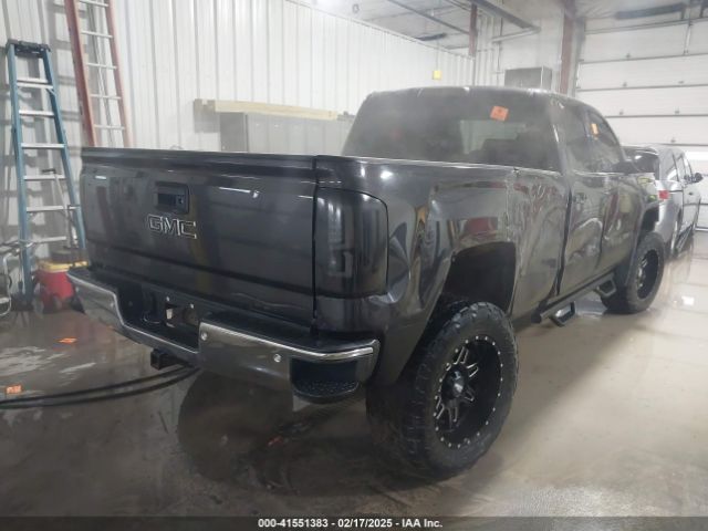 1GTV2UEC8EZ221729 GMC Sierra 1500 Sle