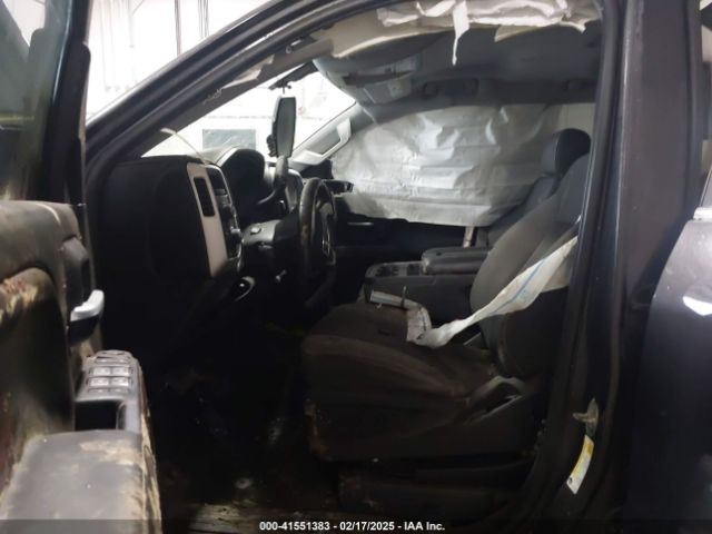 1GTV2UEC8EZ221729 GMC Sierra 1500 Sle