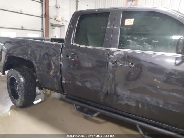 1GTV2UEC8EZ221729 GMC Sierra 1500 Sle