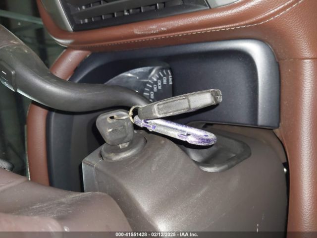 3GCUKTEC3EG436473 Chevrolet Silverado 1500 High Country