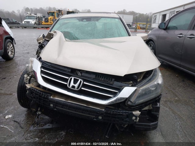 Honda Accord Ex-l 2015 1HGCR2F81FA139201 Image 12