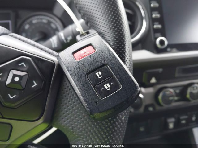 3TYCZ5AN0NT091323 Toyota Tacoma Trd Sport