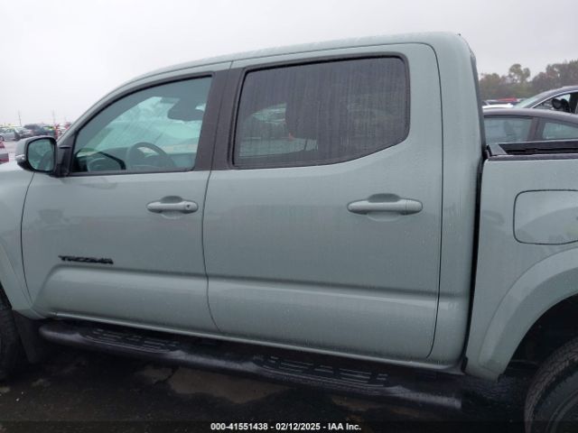 3TYCZ5AN0NT091323 Toyota Tacoma Trd Sport