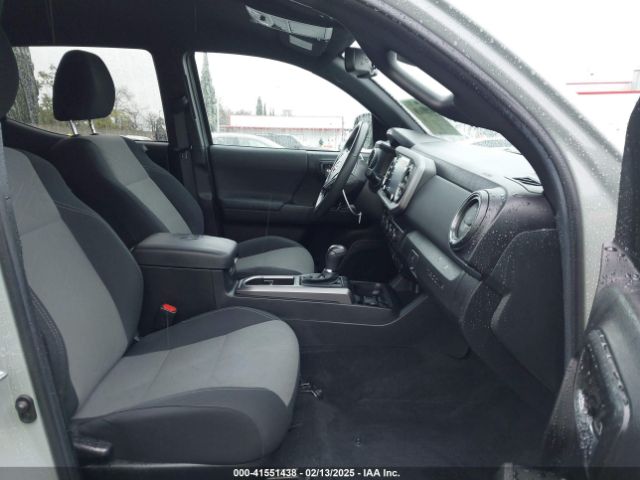 3TYCZ5AN0NT091323 Toyota Tacoma Trd Sport