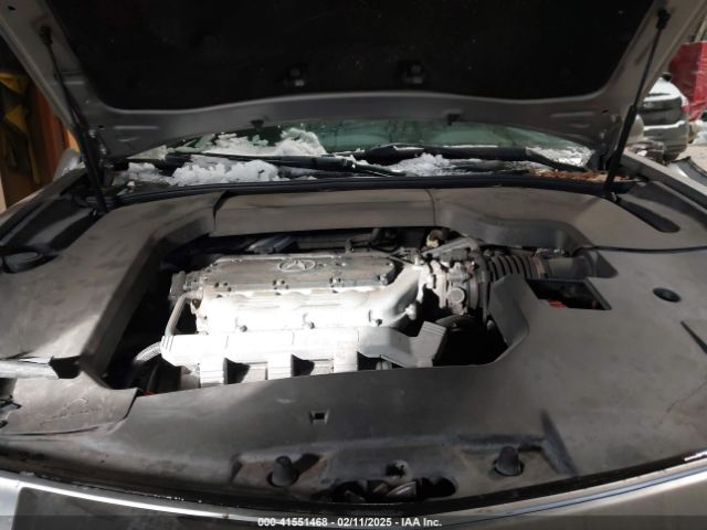 2009 ACURA TL 19UUA86569A014266 Photo 9
