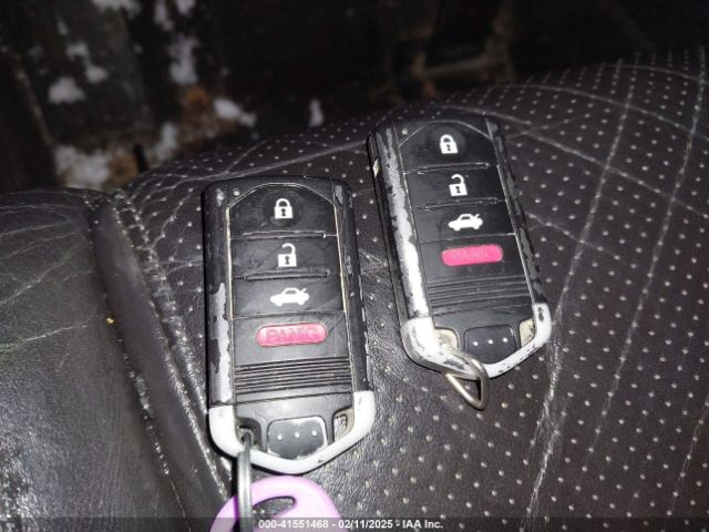 2009 ACURA TL 19UUA86569A014266 Photo 10