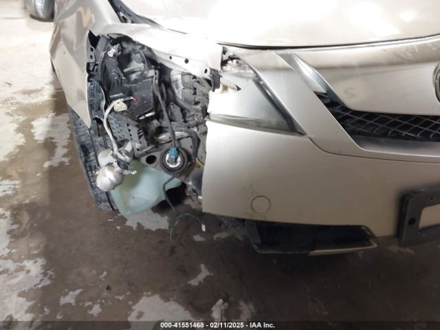 2009 ACURA TL 19UUA86569A014266 Photo 5