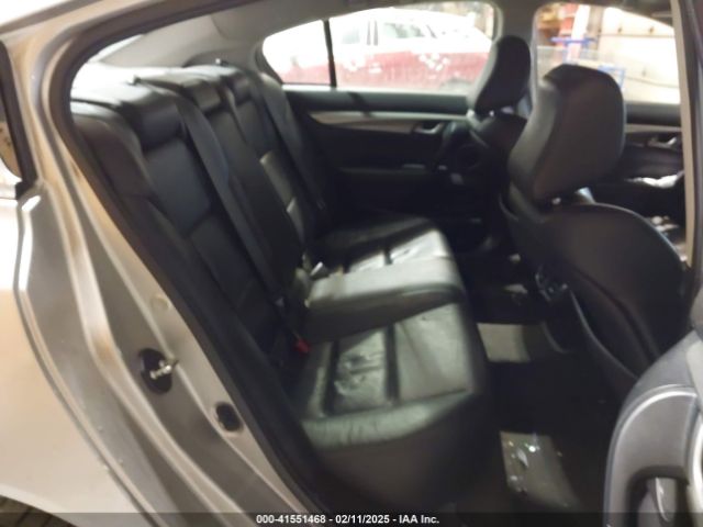 2009 ACURA TL 19UUA86569A014266 Photo 7