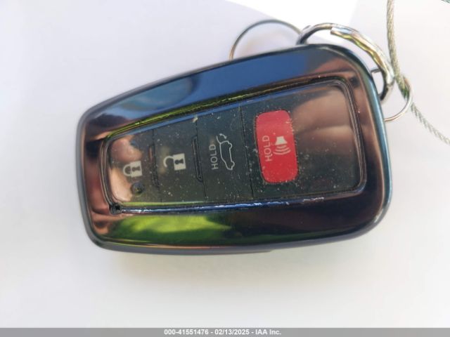 5TDEBRCH6PS573059 Toyota Highlander Hybrid Platinum