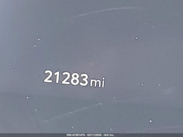 5TDEBRCH6PS573059 Toyota Highlander Hybrid Platinum