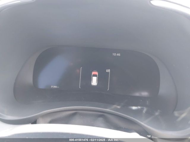 5TDEBRCH6PS573059 Toyota Highlander Hybrid Platinum