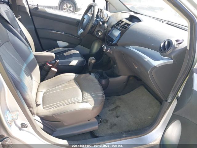 KL8CD6S97EC516158 Chevrolet Spark 1lt Auto